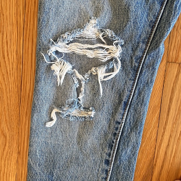 Levi’s 501 skinny jeans - Picture 3 of 9